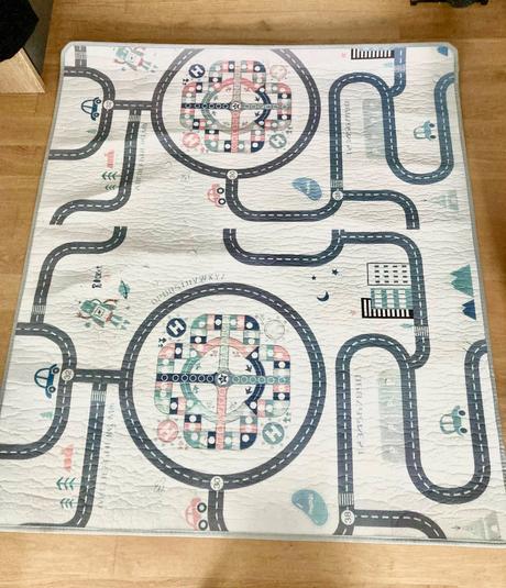 Detska penova podlozka, 