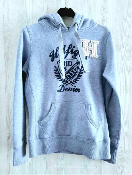 Mikina tommy hilfiger, tommy hilfiger,s