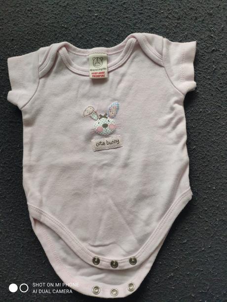 Body veľ. 56/62, 56