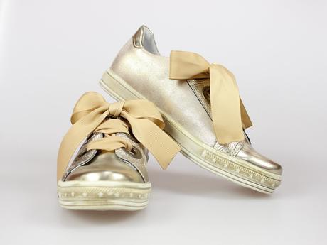 Dievčenské topánky kornecki 18 10212 b, kornecki,31 / 35