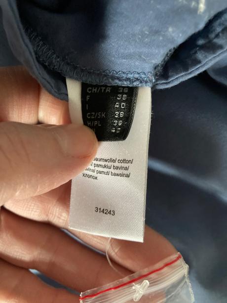 Obojstranná sukňa, tcm,36