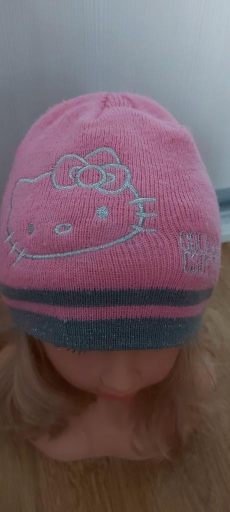 Ciapka hello kitty, 98