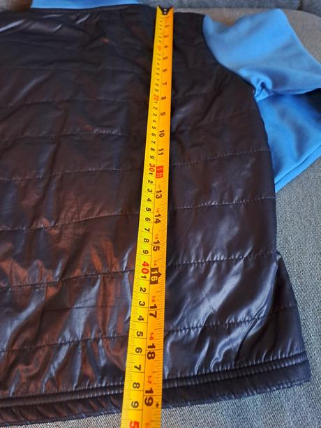 Turisticka mikina, s.a.m.,128