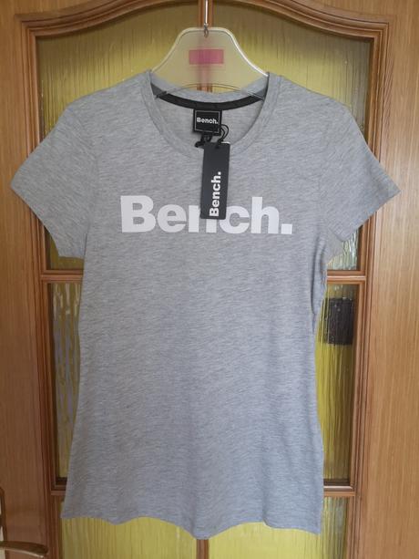 Bench dámske tričko veľkosť s, bench,s