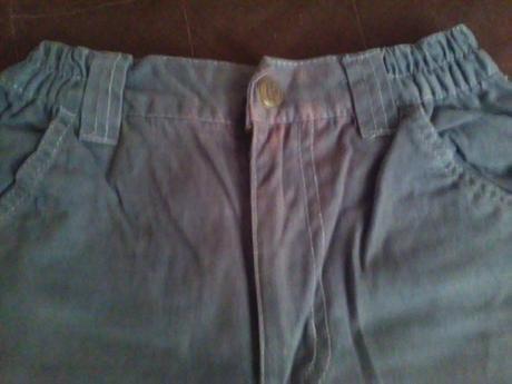 Nohavice, dopodopo,122
