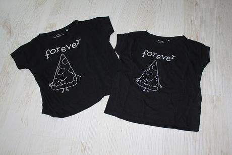 2x tricko, reserved,104