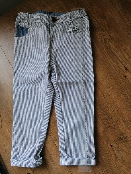 Nohavice 92, pepco,92