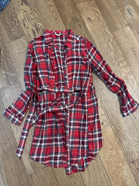 Veci pre dievca 134-140, 122–134