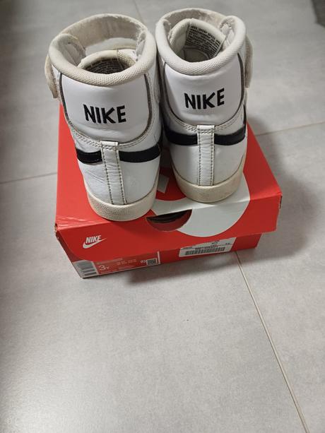 Tenisky nike, nike,35