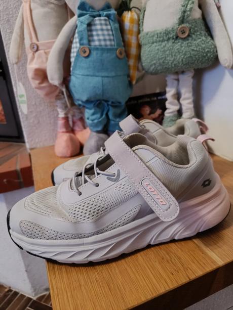 Lotto speedride veľ. 35 tenisky, lotto,35