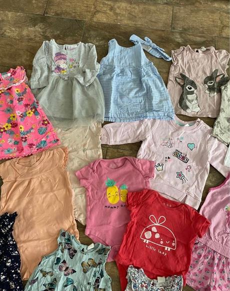 Balík na leto 80, 68–80