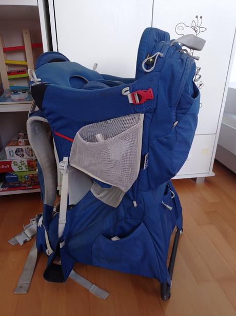 Osprey poco plus ii nosicsky batoh,