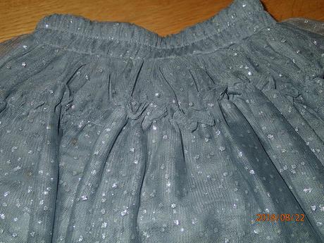 Tutu sukienka, st. bernard,92