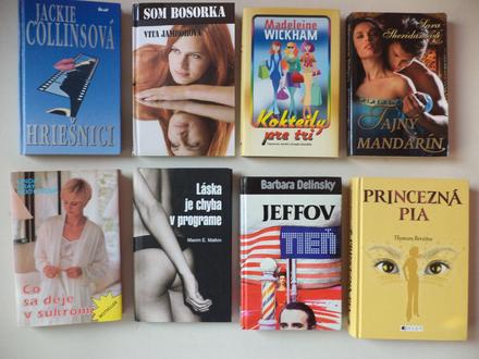 Romány pre ženy 3, 