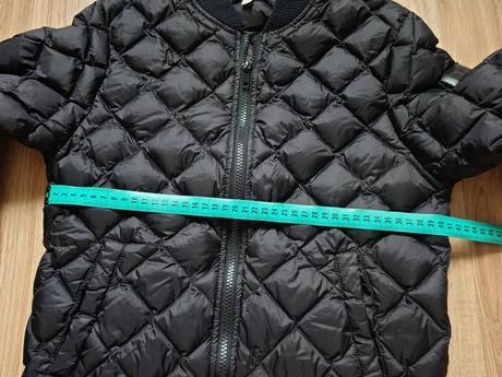 Chlapčenská bunda, kappahl,152