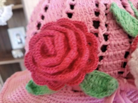 Čiapka-klobúčik, 116