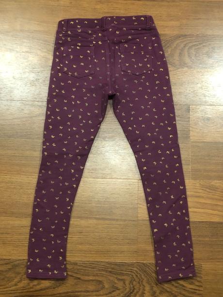 Nohavice, dopodopo,116