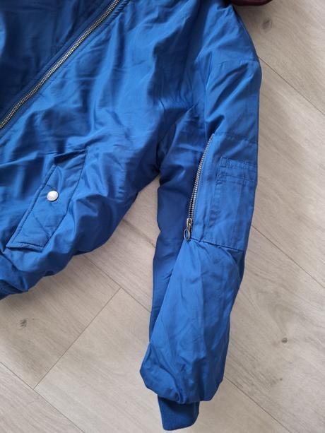 Zara kids bomberka 140, zara,140