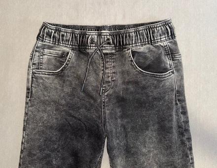 Chlapčenské jeansy, f&f,152