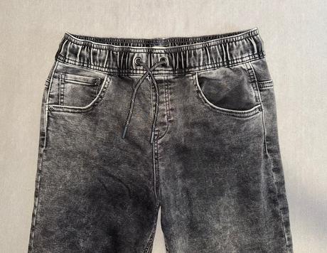 Chlapčenské jeansy, f&f,152