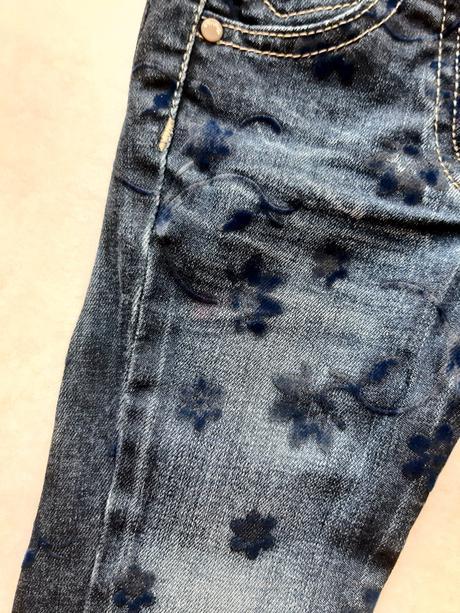 Rifle primigi, primigi,80