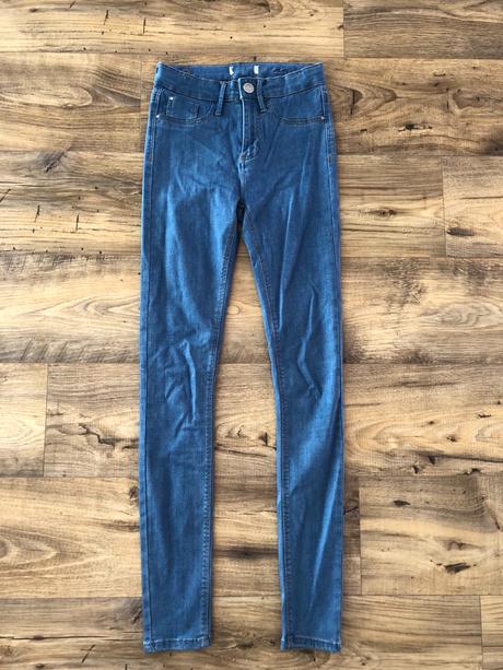 Rifle river island, river island,xs