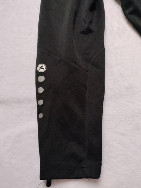 Jako športové dlhé nohavice, 128