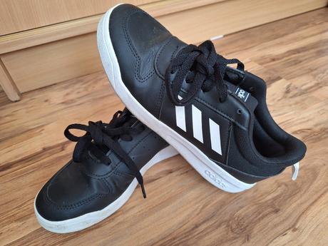 Chlapčenské botasky adidas, adidas,35