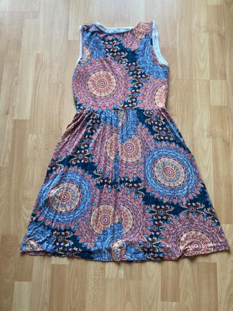 Letné šaty zn.blancheporte, bonprix,38