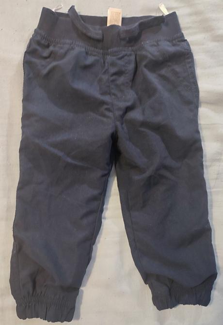 Nohavice baby club 86, baby club,86