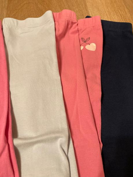 Pepco tenke leginy 6ks, pepco,116