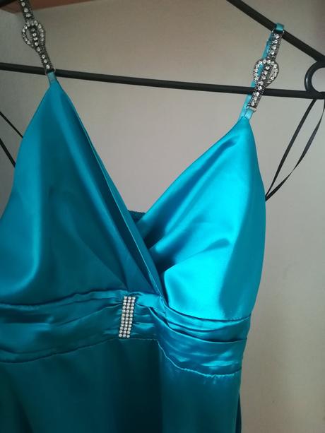 Spoločenské šaty dlhé, m