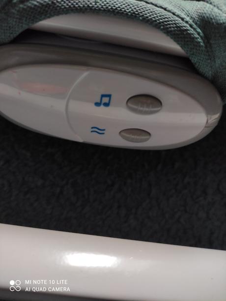 Vibračné lehátko zopa, 