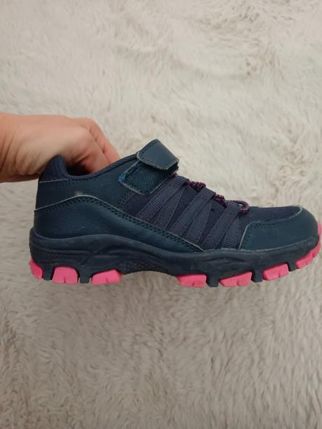 Športové topánky velk.31, f&f,31