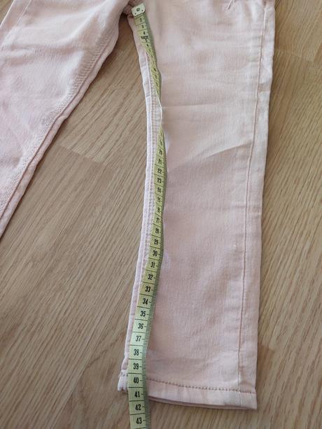 Nohavice, zara,104