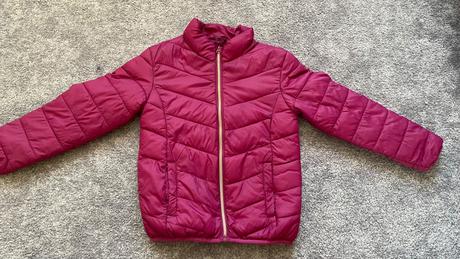 Prechodná bordová bunda pepperts, pepperts,122