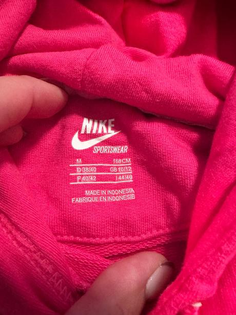Originál nike mikina, nike,s
