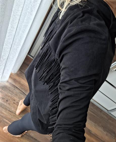 Kosela zara so strapcami 38/40, zara,l