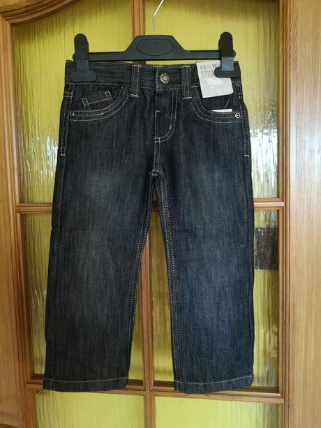 Primark rifle veľkosť 2-3 roky, primark,92 / 98