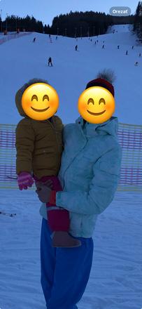 Lyziarska / snowboardova bunda rip curl m, rip curl,m