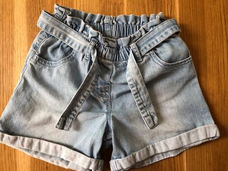 Riflové kraťasy next, next,110