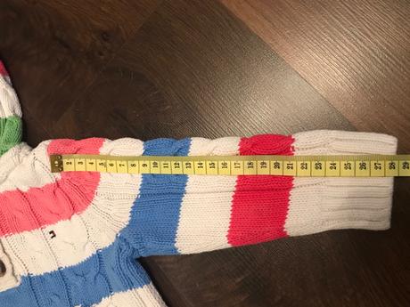 Tommy hilfiger svetrik, tommy hilfiger,86