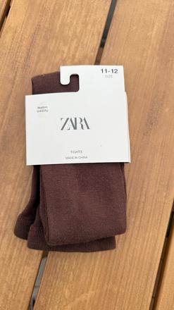 Bambusové pančuchové nohavice zara 152, zara,152
