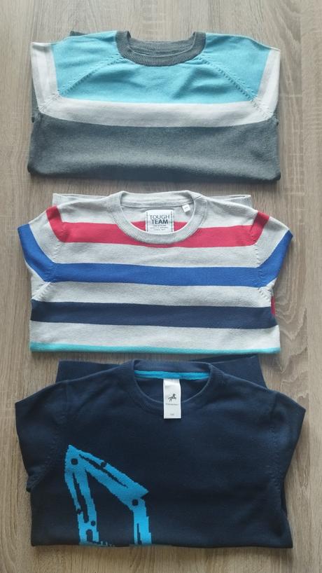 Svetre, palomino,134