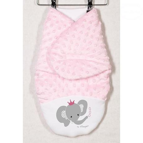 Ovinováčik bamar nicol,