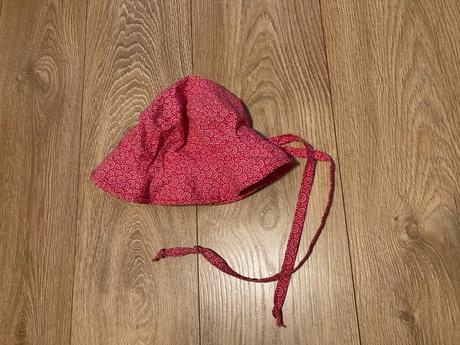 Slovenský bavlnený klobúk, 104