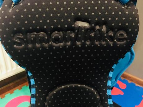 Smartrike trojkolka 4in1, 