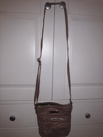 Crossbody kabelka, f&f