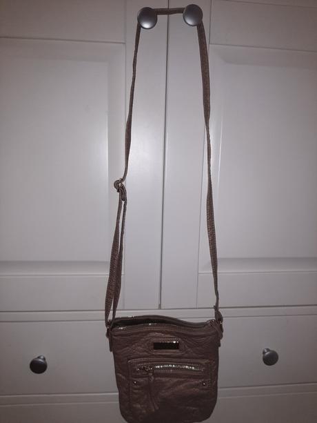 Crossbody kabelka, f&f