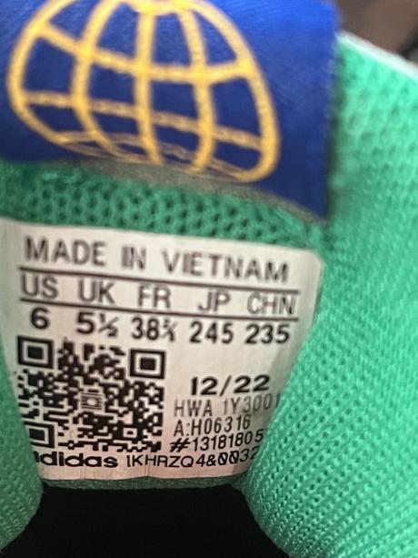 Tenisky adidas, adidas,38